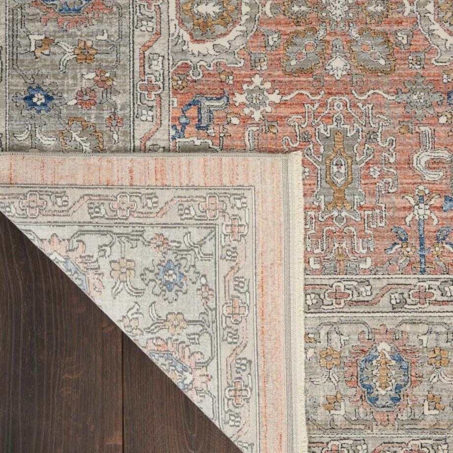 Nourison tapijt Starry Nights STN12 BLUSH 5x7 099446804891 CRB