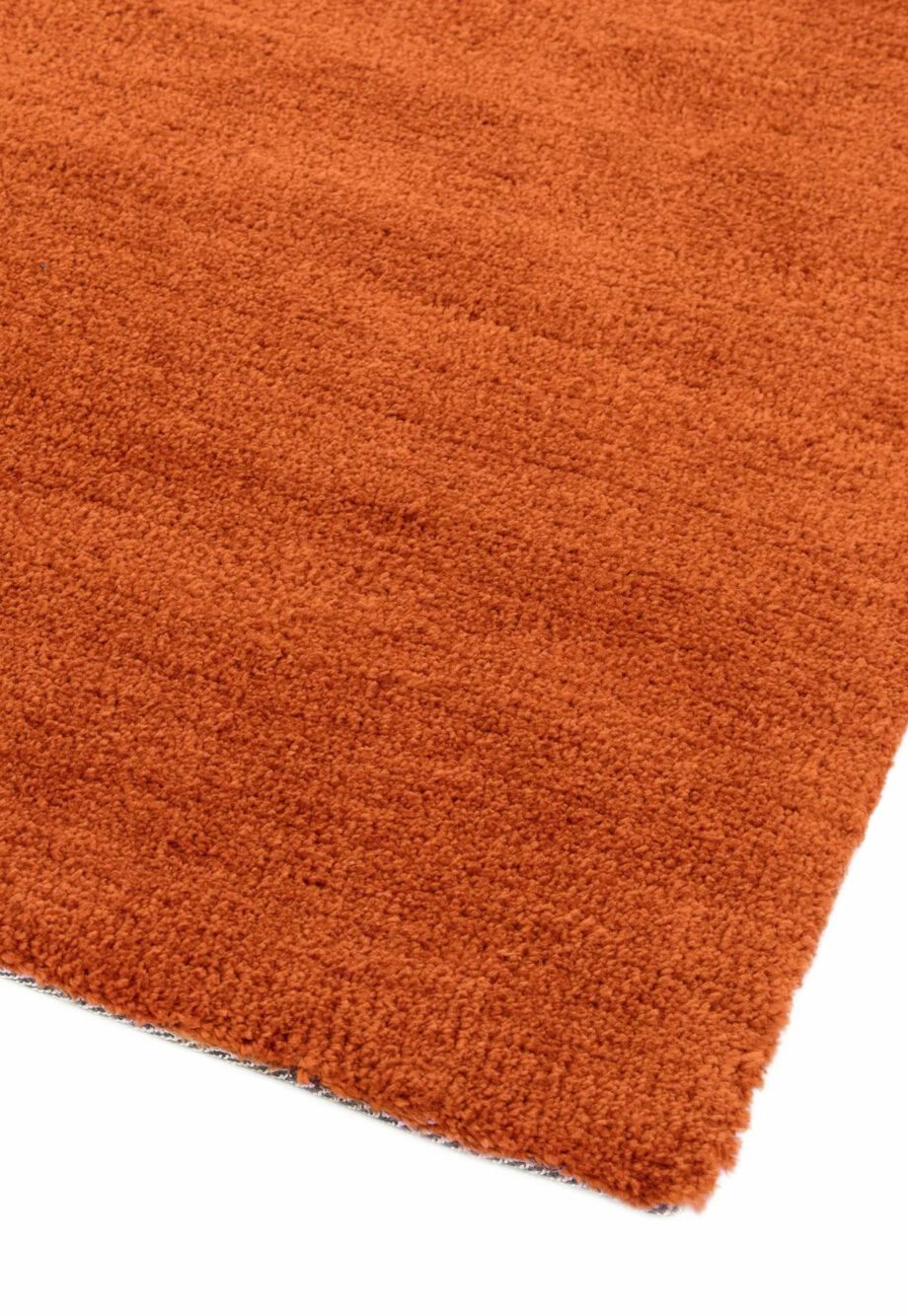 Asiatic Milo rust 2