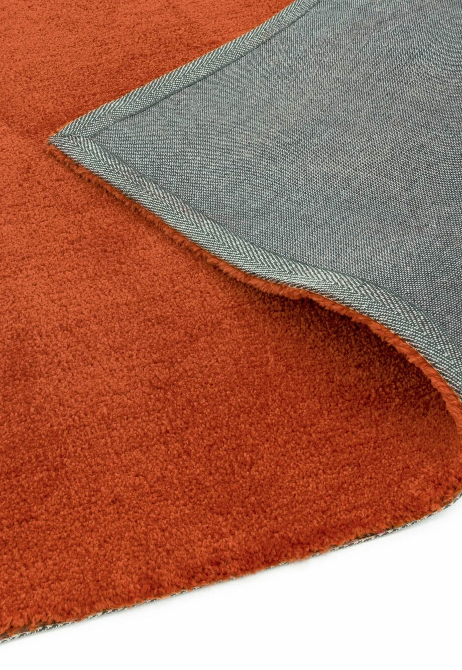 Asiatic Milo rust 3
