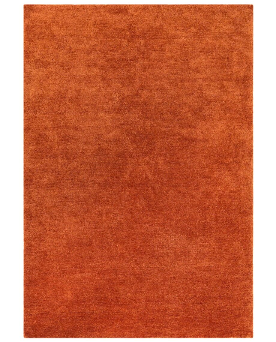 Asiatic Milo rust