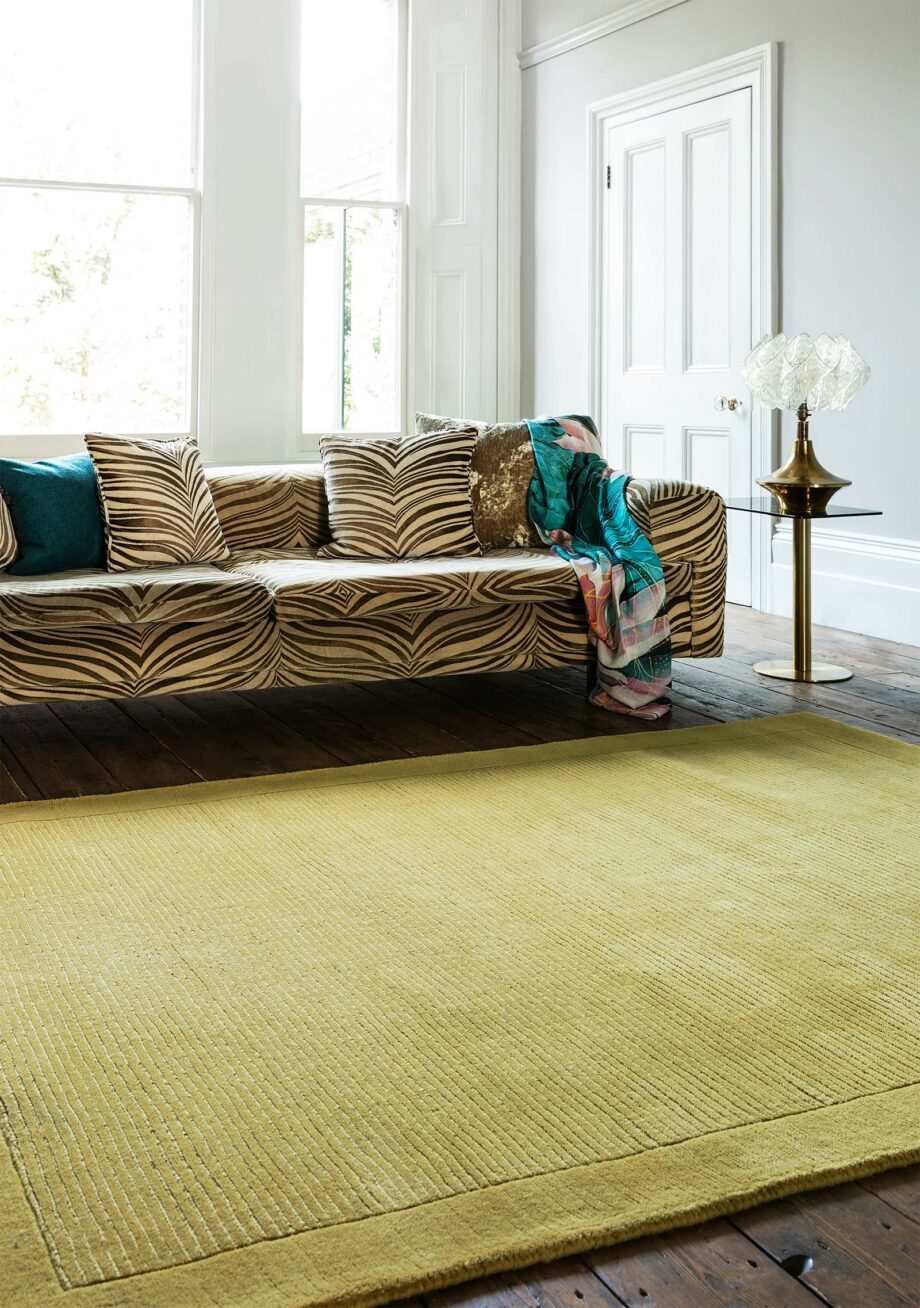 Asiatic York yellow ls
