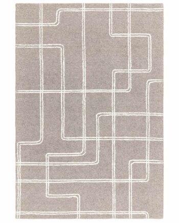 Asiatic tapijt Ada Grey
