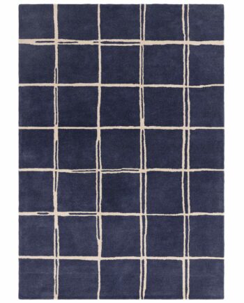 Asiatic tapijt Albany Grid Marine