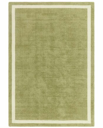 Asiatic tapijt Albi Green