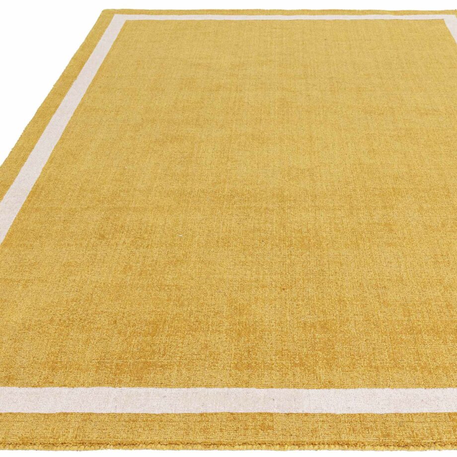 Asiatic tapijt Albi Ochre 1