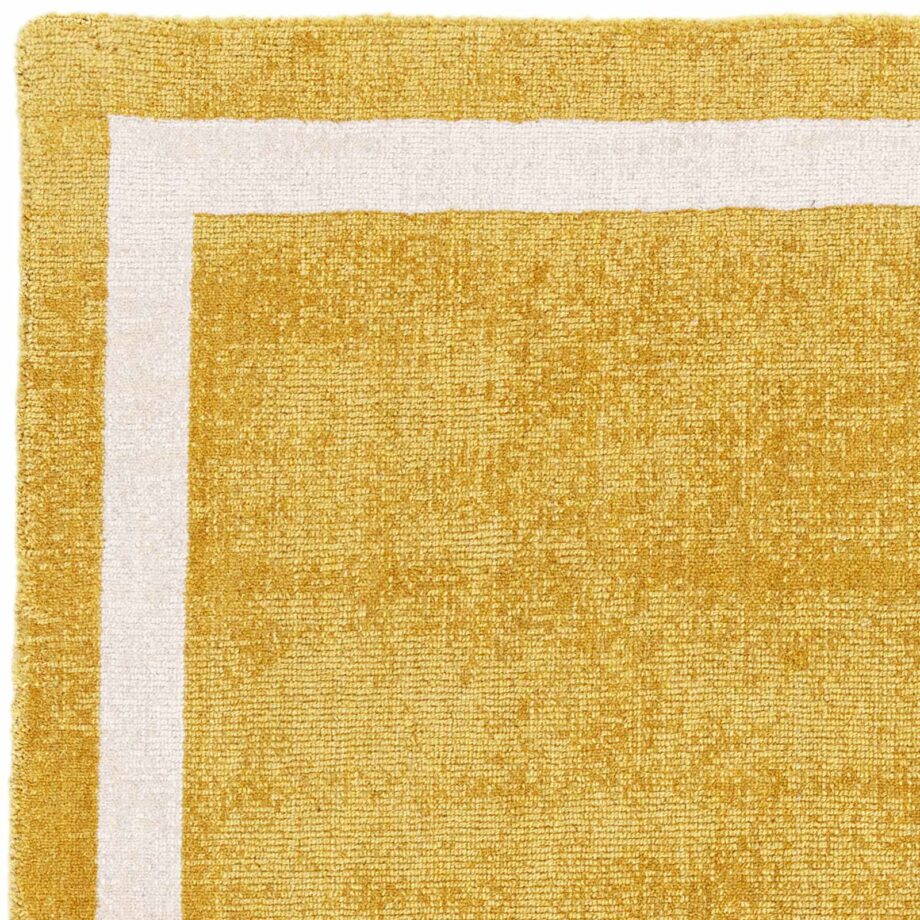 Asiatic tapijt Albi Ochre 3