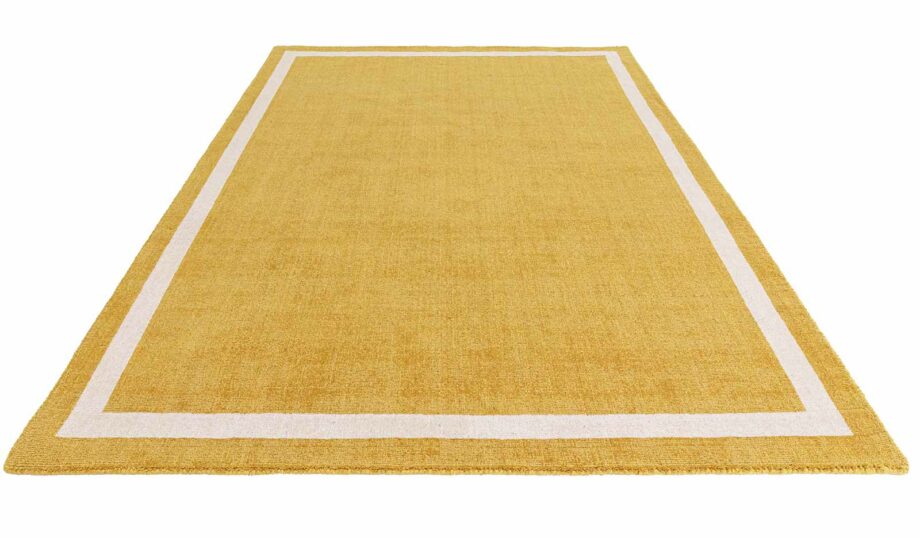 Asiatic tapijt Albi Ochre 3D