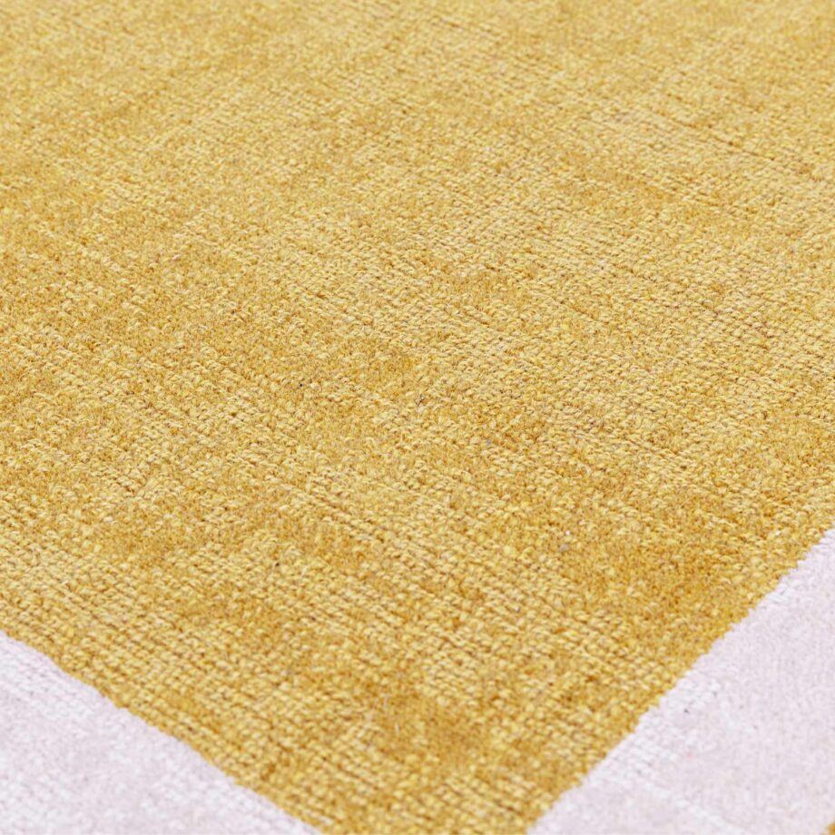 Asiatic tapijt Albi Ochre 4