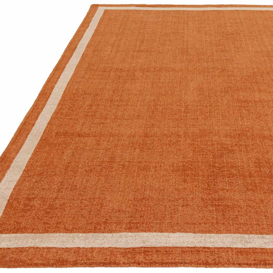 Asiatic tapijt Albi Orange 1