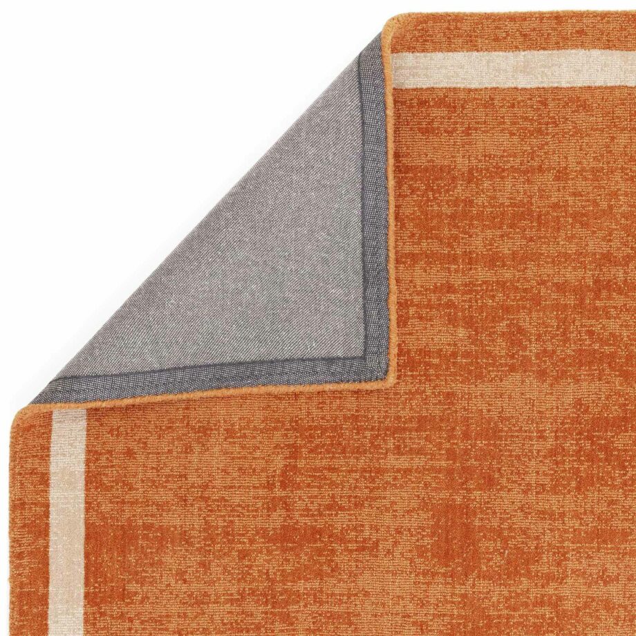 Asiatic tapijt Albi Orange 3