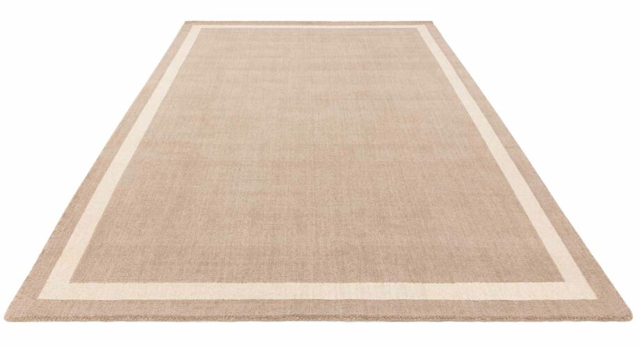 Asiatic tapijt Albi Sand 1 3D