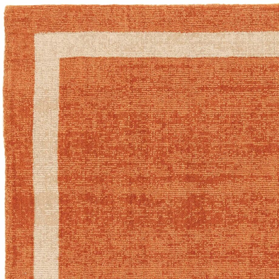 Asiatic tapijt Albi orange 2