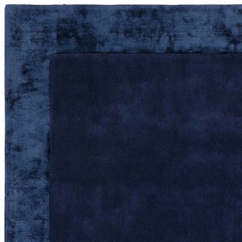 Asiatic tapijt Ascot Navy 2