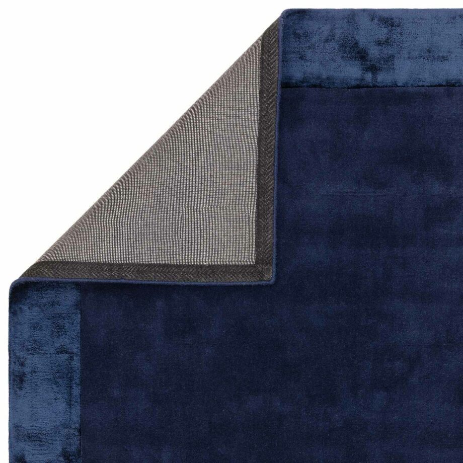 Asiatic tapijt Ascot Navy 3