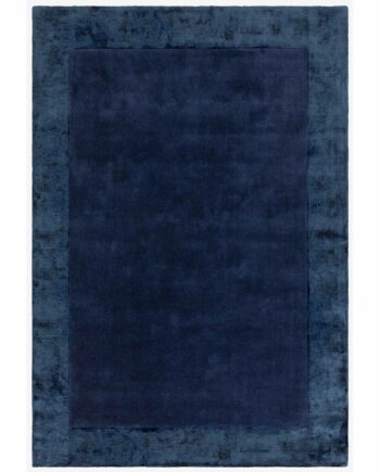 Asiatic tapijt Ascot Navy