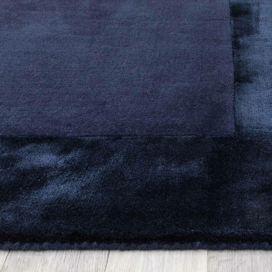 Asiatic tapijt Ascot Navy 4