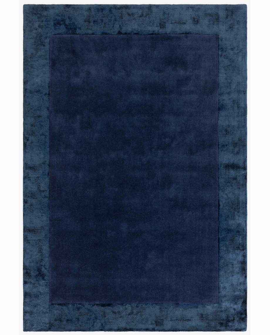 Asiatic tapijt Ascot Navy