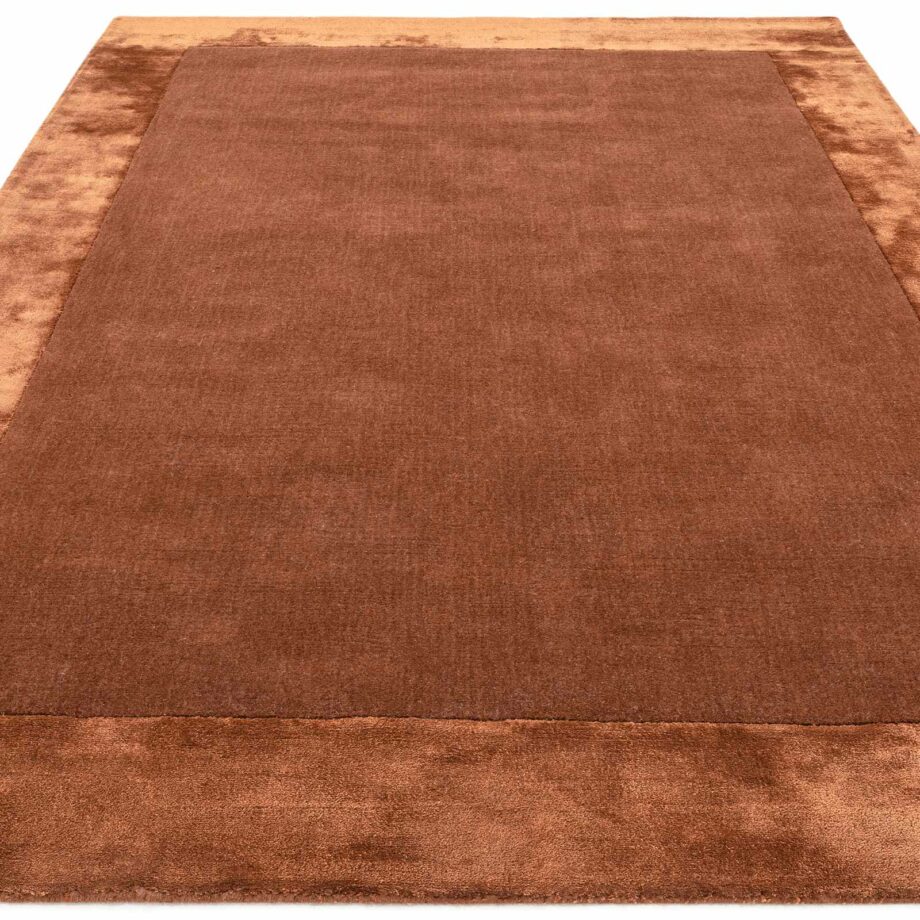 Asiatic tapijt Ascot Rust 1