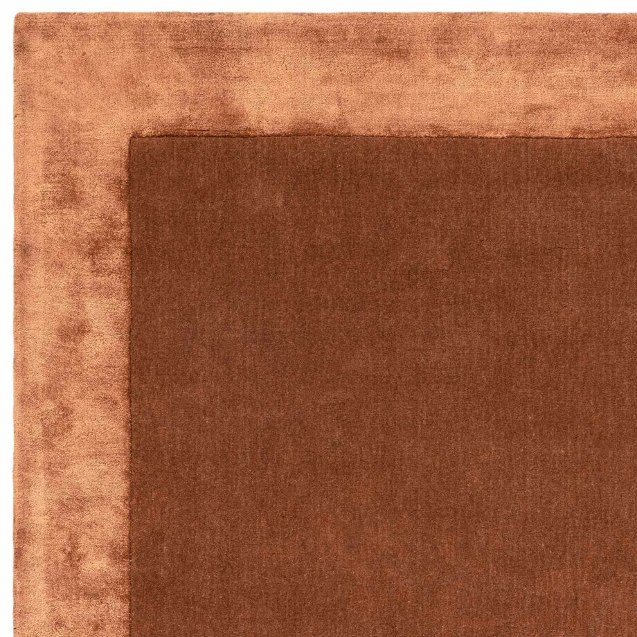 Asiatic tapijt Ascot Rust 2