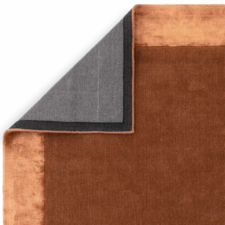 Asiatic tapijt Ascot Rust 3