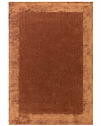 Asiatic tapijt Ascot Rust