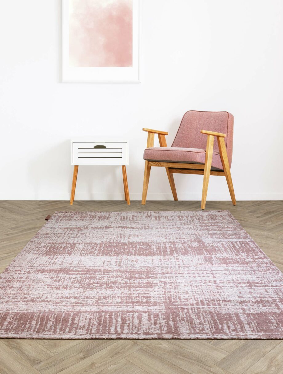 Asiatic tapijt Beau Blush interior new