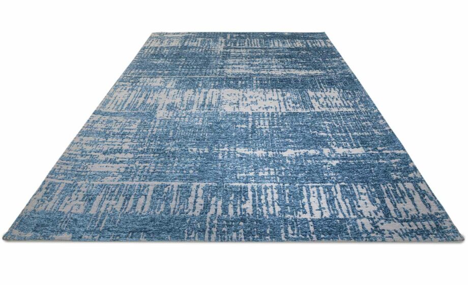 Asiatic tapijt Beau Denim 3D