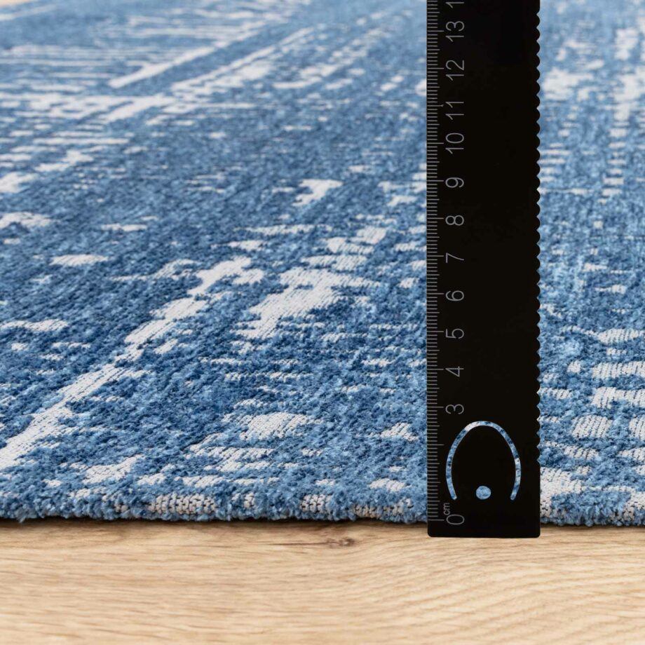 Asiatic tapijt Beau Denim 5