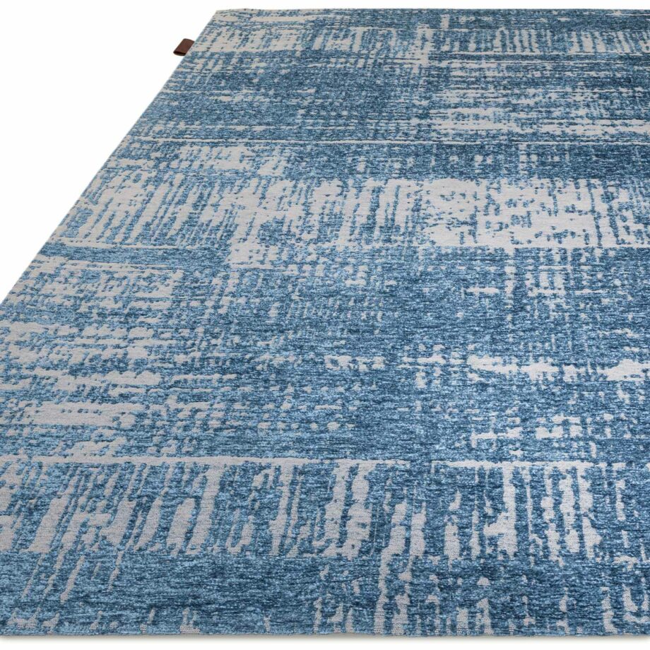 Asiatic tapijt Beau Denim L 1