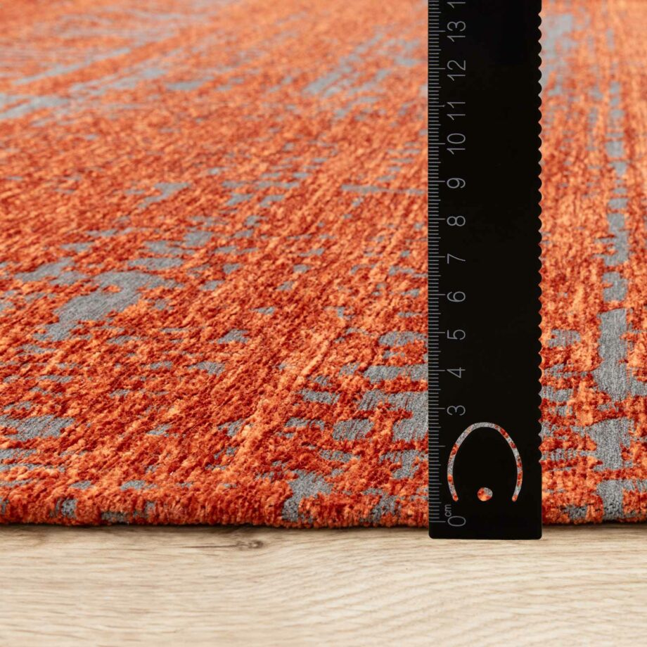 Asiatic tapijt Beau Marmalade 5