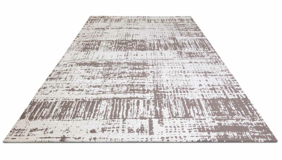 Asiatic tapijt Beau White 3D