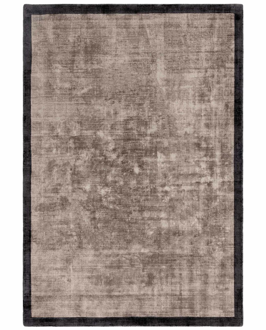 Asiatic tapijt Blade Charcoal Moleskin