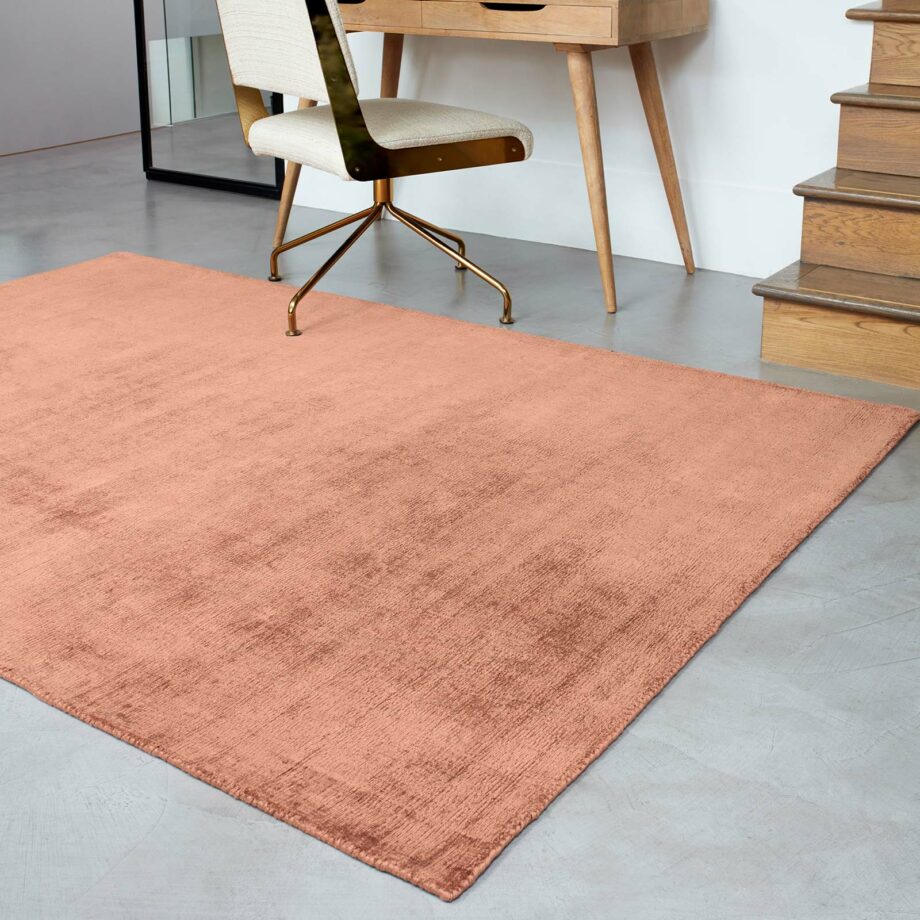 Asiatic tapijt Blade Earth interior square