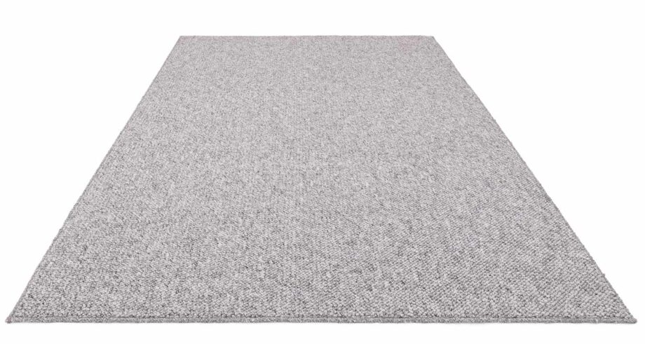 Asiatic tapijt Boden Grey 1 3D