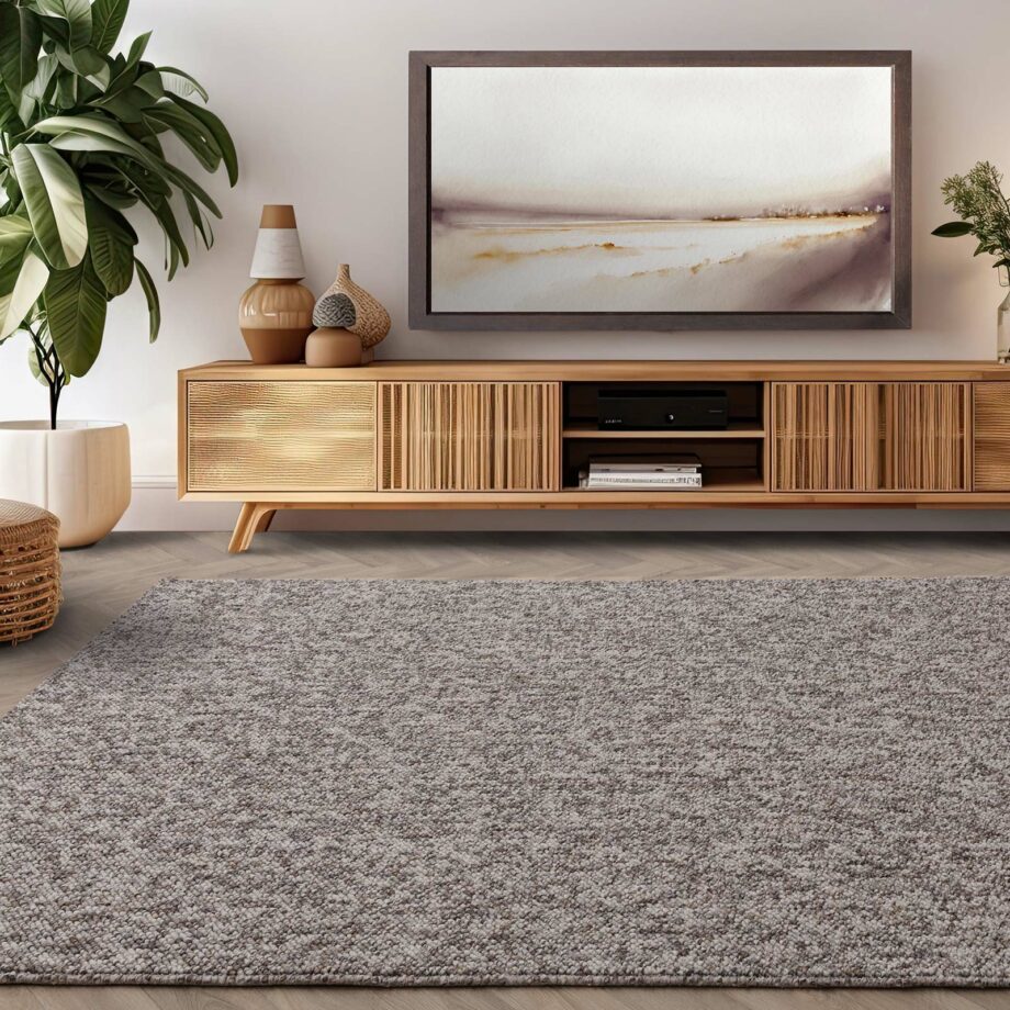 Asiatic tapijt Boden Stone interior square