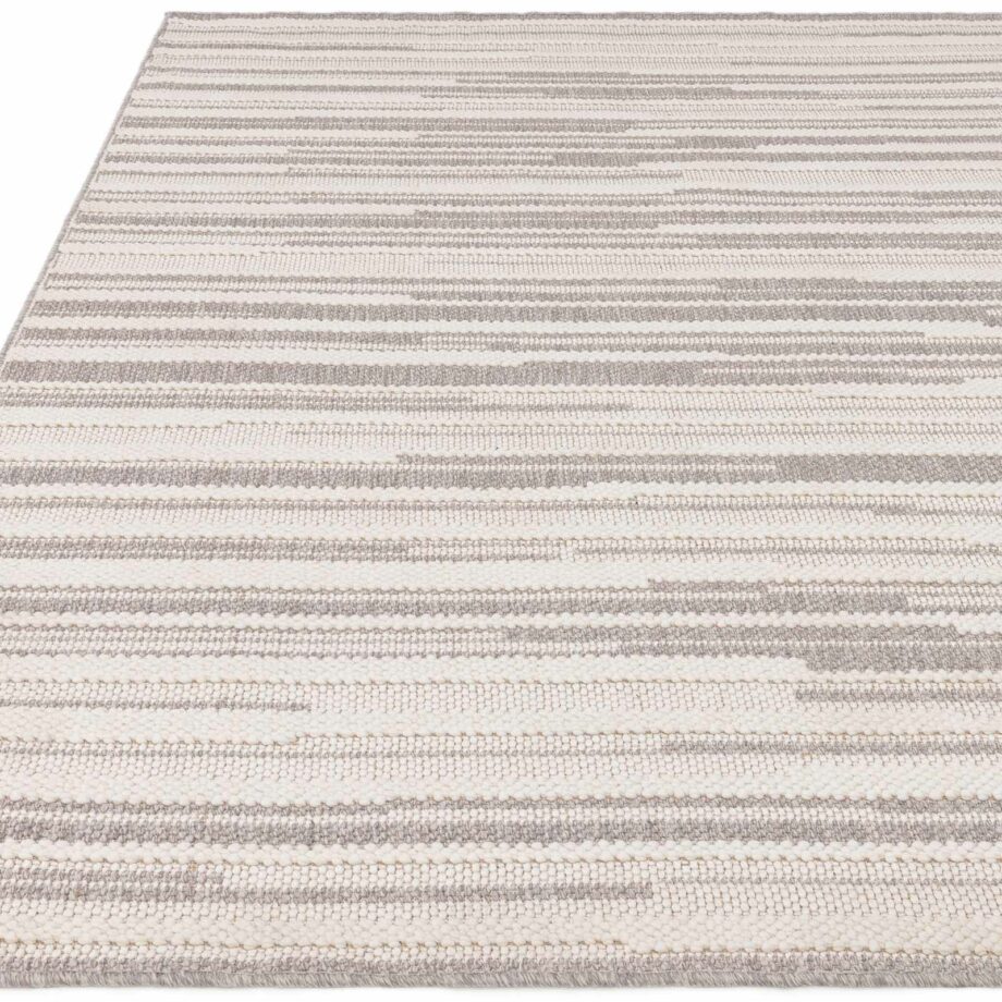 Asiatic tapijt Camber Stripe Grey 1 1