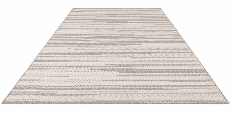 Asiatic tapijt Camber Stripe Grey 1