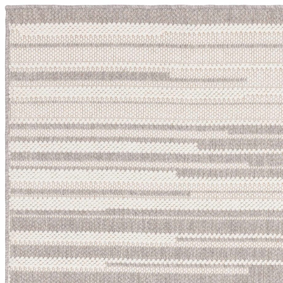 Asiatic tapijt Camber Stripe Grey 2