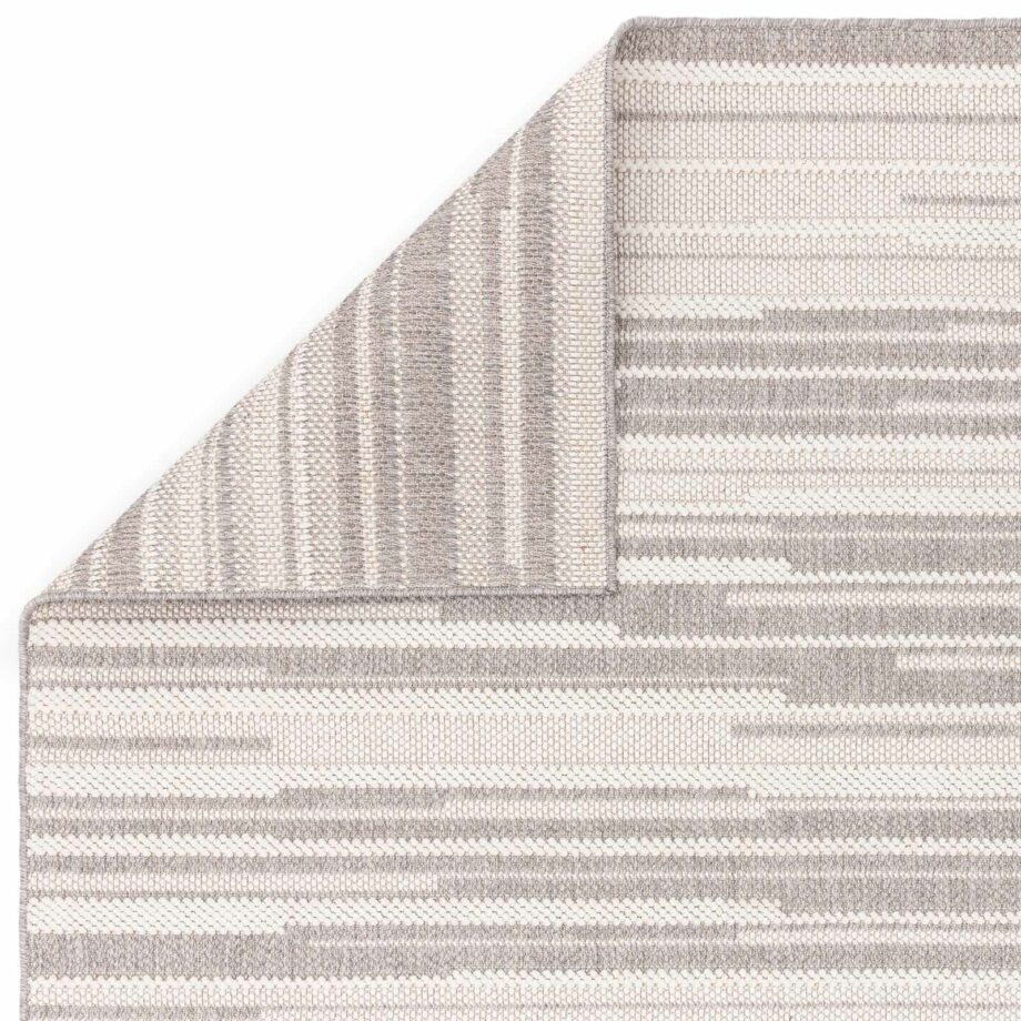 Asiatic tapijt Camber Stripe Grey 3