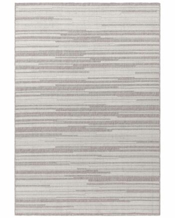 Asiatic tapijt Camber Stripe Grey