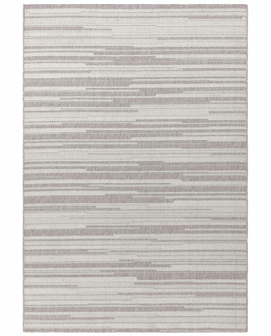 Asiatic tapijt Camber Stripe Grey