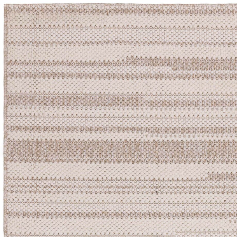 Asiatic tapijt Camber Stripe Sand 2