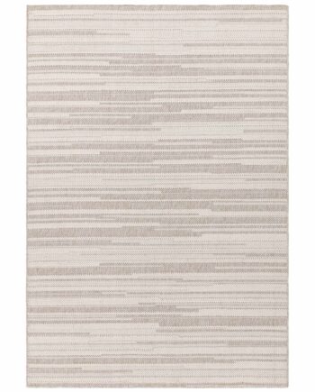 Asiatic tapijt Camber Stripe Sand