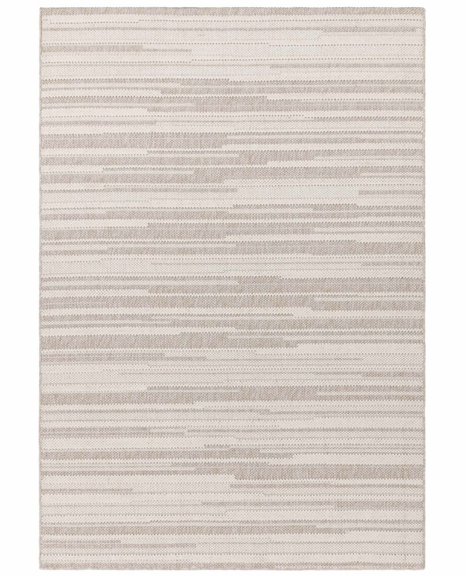 Asiatic tapijt Camber Stripe Sand