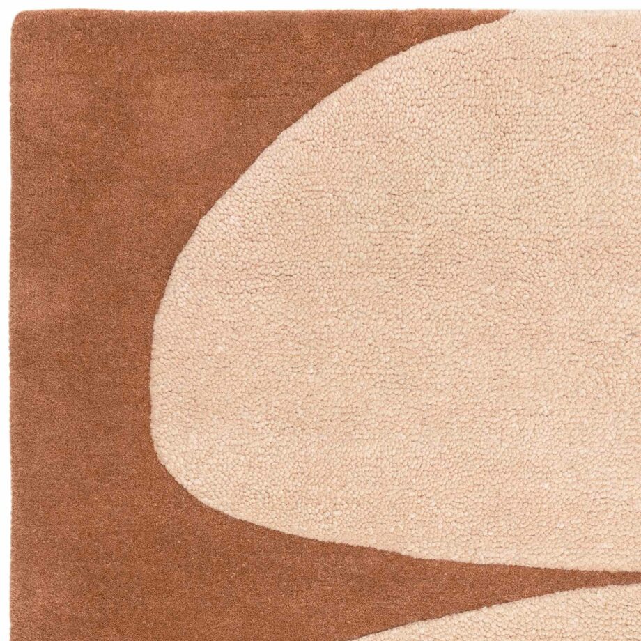 Asiatic tapijt Canvas Collage 2