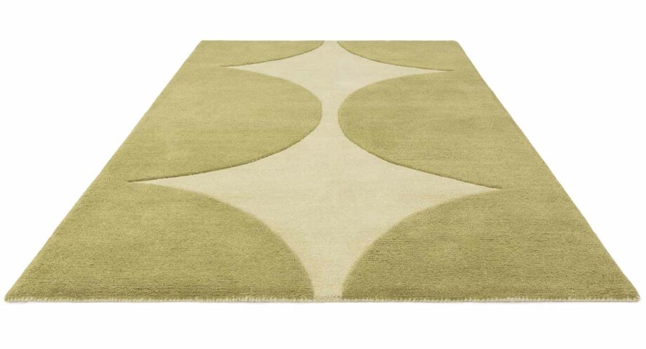 Asiatic tapijt Canvas Reflect N 1 3D