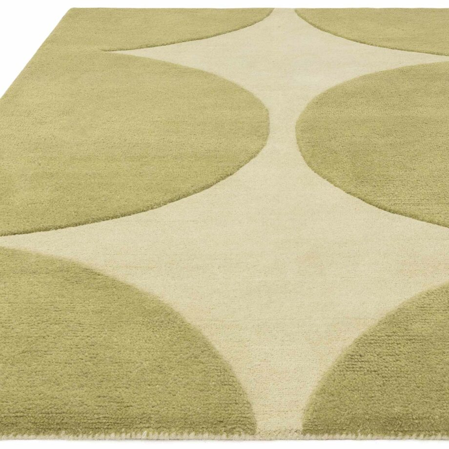 Asiatic tapijt Canvas Reflect N 1