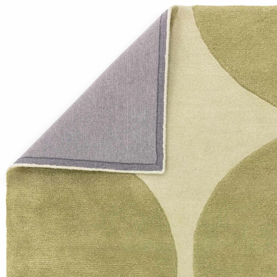 Asiatic tapijt Canvas Reflect N 3