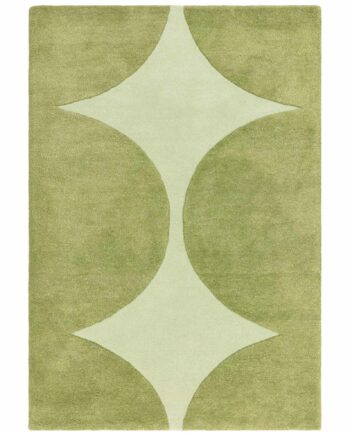 Asiatic tapijt Canvas Reflect N