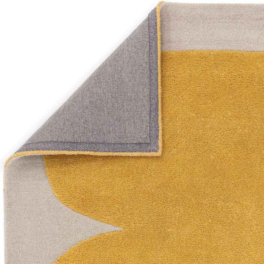 Asiatic tapijt Canvas Sculpt 3